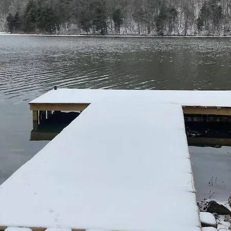 Lakehouse Hot Tub & Pool Close To Ark Encounter Corinth Exterior photo