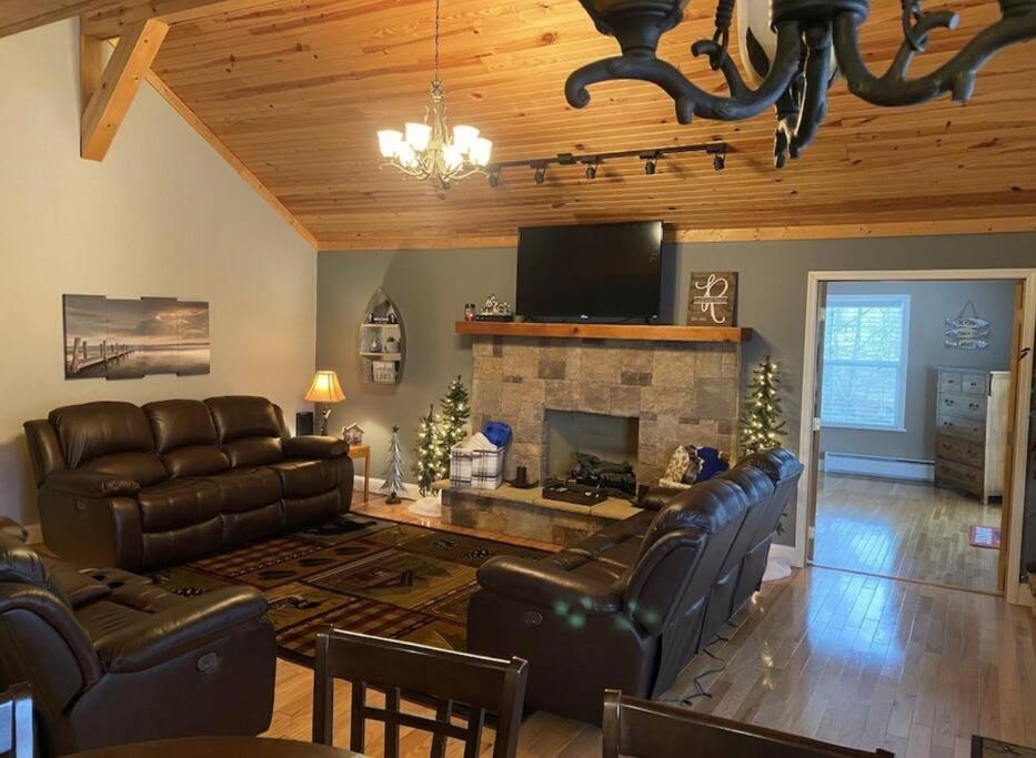Lakehouse Hot Tub & Pool Close To Ark Encounter Corinth