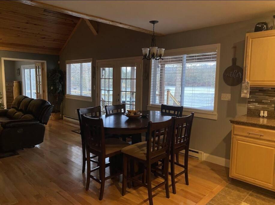 Lakehouse Hot Tub & Pool Close To Ark Encounter Corinth