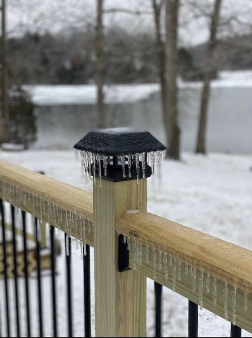Lakehouse Hot Tub & Pool Close To Ark Encounter Holiday home *